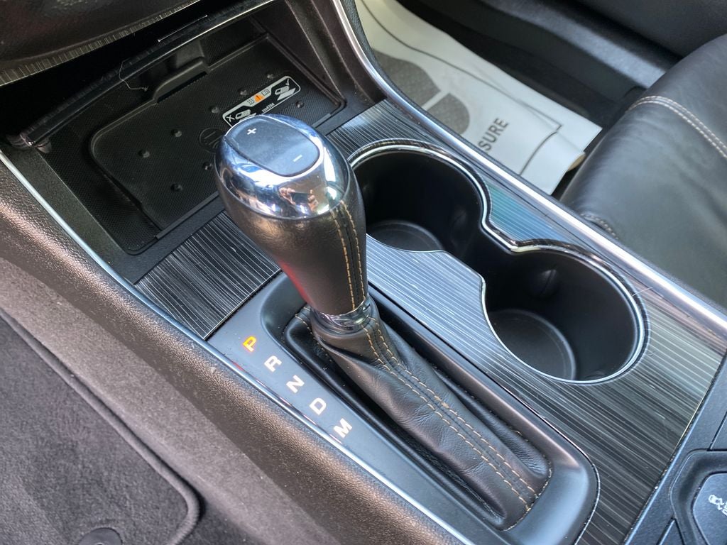 2020 Chevrolet Impala FWD Premier