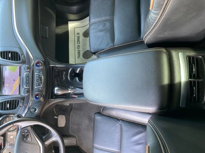 2020 Chevrolet Impala FWD Premier