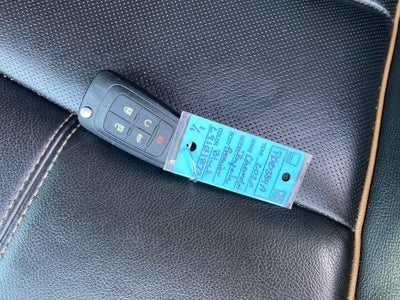 2020 Chevrolet Impala FWD Premier