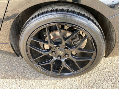 2020 Chevrolet Impala FWD Premier