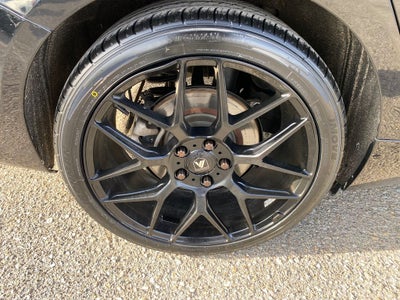 2020 Chevrolet Impala FWD Premier