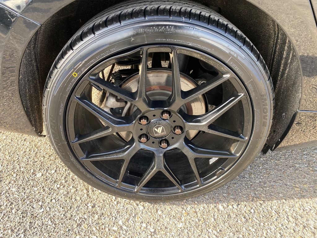 2020 Chevrolet Impala FWD Premier