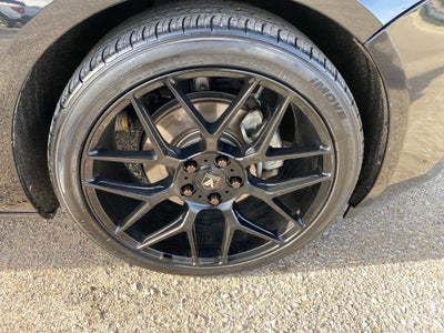 2020 Chevrolet Impala FWD Premier