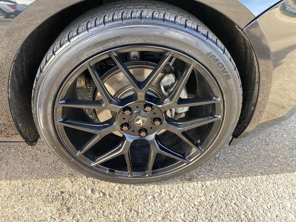 2020 Chevrolet Impala FWD Premier