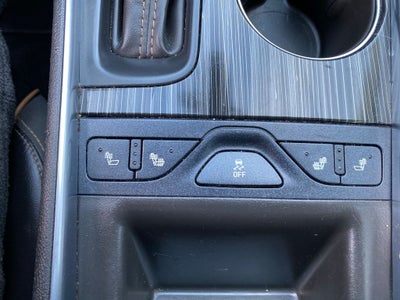 2020 Chevrolet Impala FWD Premier