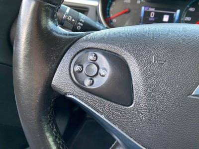 2020 Chevrolet Impala FWD Premier