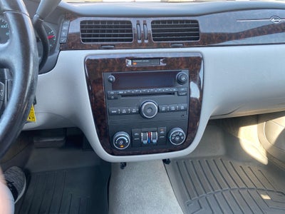 2013 Chevrolet Impala LT