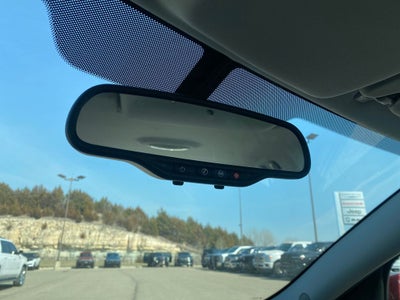 2013 Chevrolet Impala LT