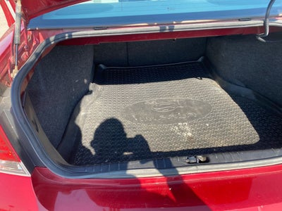 2013 Chevrolet Impala LT