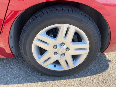 2013 Chevrolet Impala LT