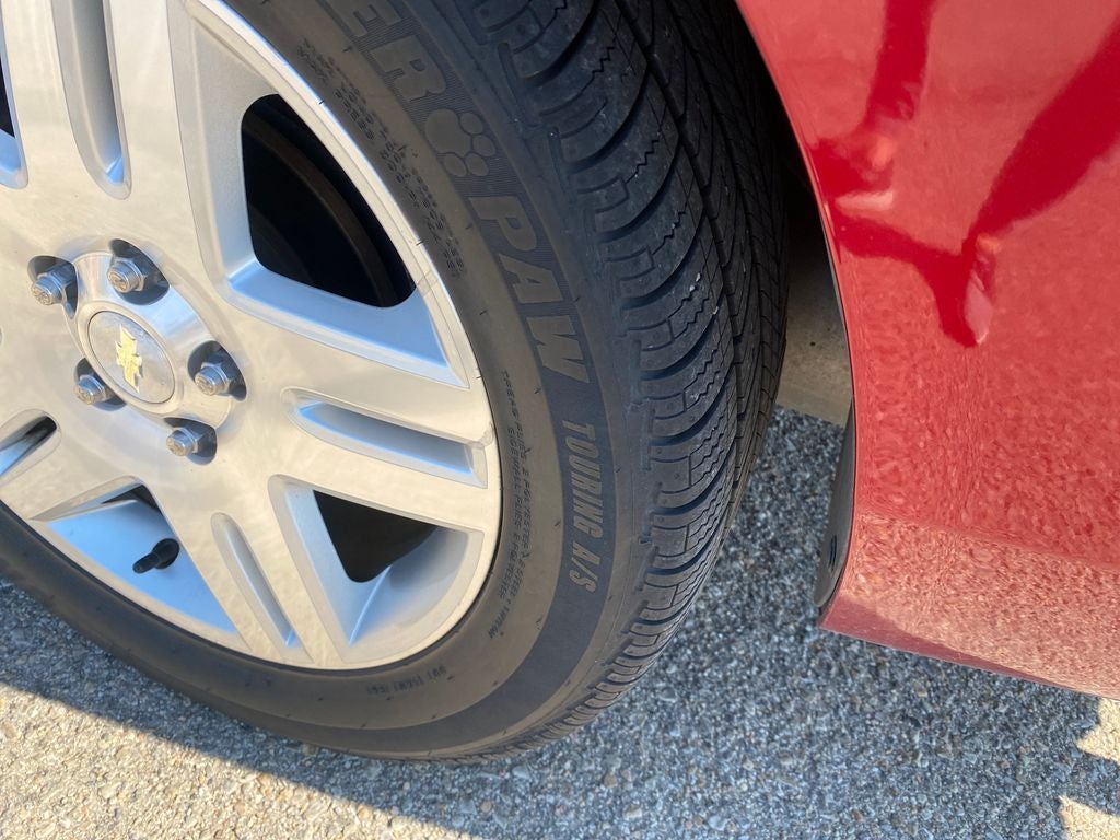 2013 Chevrolet Impala LT