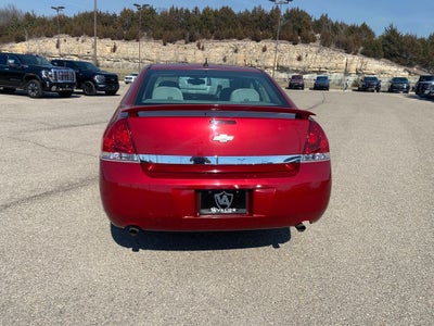 2013 Chevrolet Impala LT