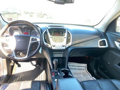 2014 GMC Terrain Denali