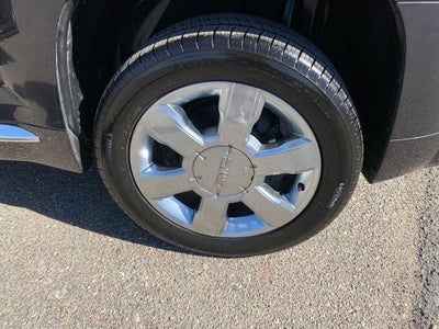 2014 GMC Terrain Denali