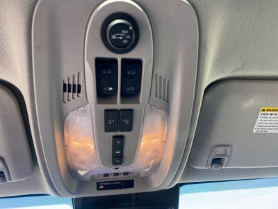 2014 GMC Terrain Denali