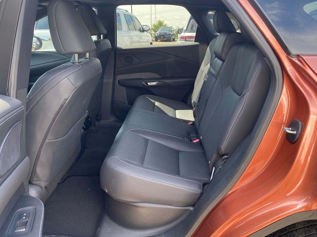 2023 Lexus RX 350 350