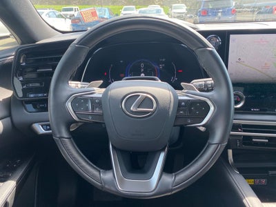 2023 Lexus RX 350 350