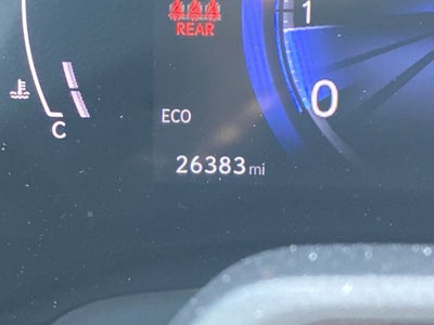 2023 Lexus RX 350 350