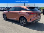 2023 Lexus RX 350 350