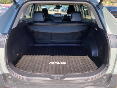 2022 Toyota RAV4 Adventure
