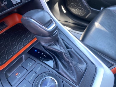2022 Toyota RAV4 Adventure