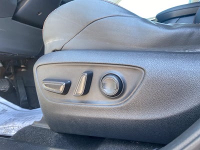 2022 Toyota RAV4 Adventure