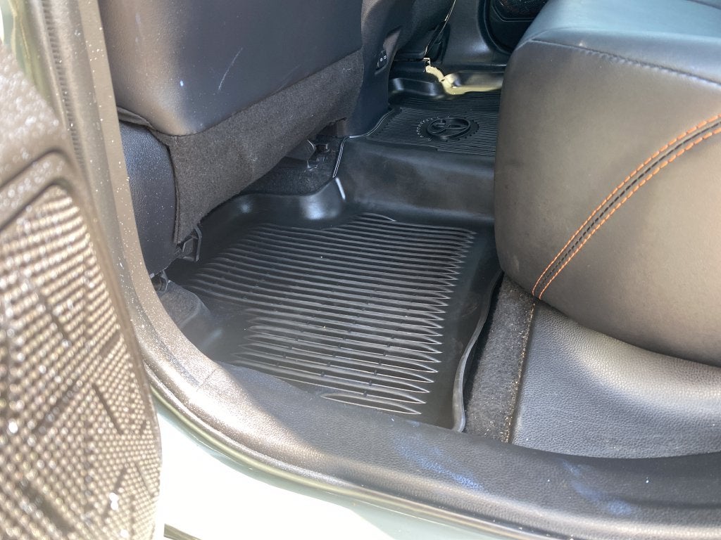 2022 Toyota RAV4 Adventure