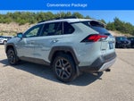 2022 Toyota RAV4 Adventure
