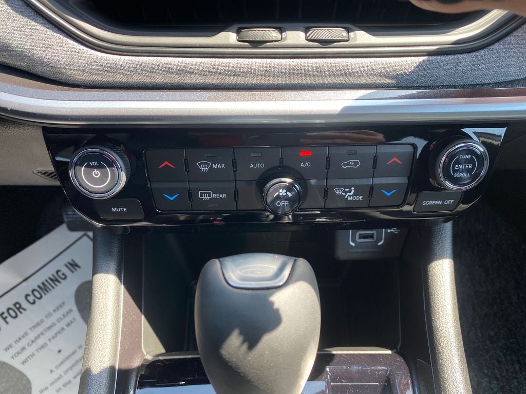 2026 Jeep Compass COMPASS 85TH ANNIVERSARY EDITION 4X4
