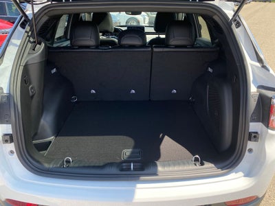 2026 Jeep Compass COMPASS 85TH ANNIVERSARY EDITION 4X4