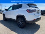 2026 Jeep Compass COMPASS 85TH ANNIVERSARY EDITION 4X4