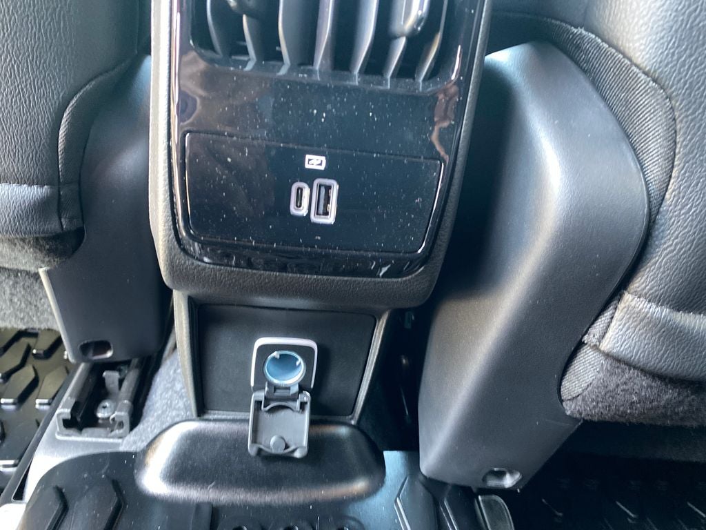 2026 Jeep Compass COMPASS 85TH ANNIVERSARY EDITION 4X4