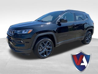 2026 Jeep Compass COMPASS 85TH ANNIVERSARY EDITION 4X4