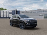 2026 Jeep Compass COMPASS 85TH ANNIVERSARY EDITION 4X4
