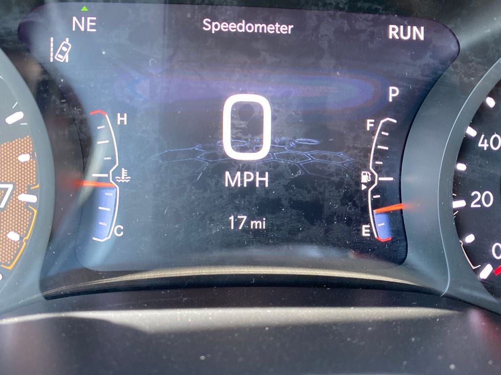 2026 Jeep Compass COMPASS 85TH ANNIVERSARY EDITION 4X4