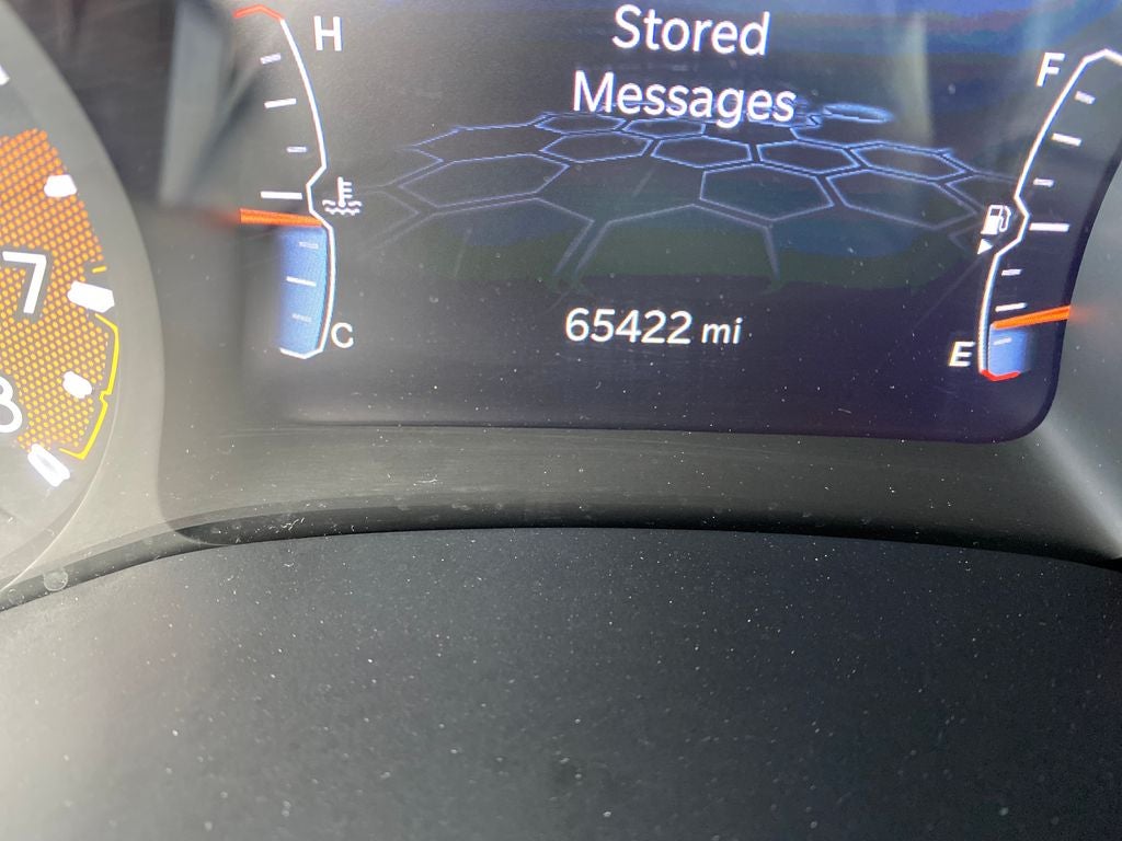 2023 Jeep Compass (RED) Edition 4x4