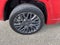 2023 Jeep Compass (RED) Edition 4x4