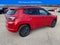 2023 Jeep Compass (RED) Edition 4x4
