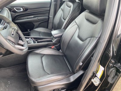 2023 Jeep Compass High Altitude 4x4