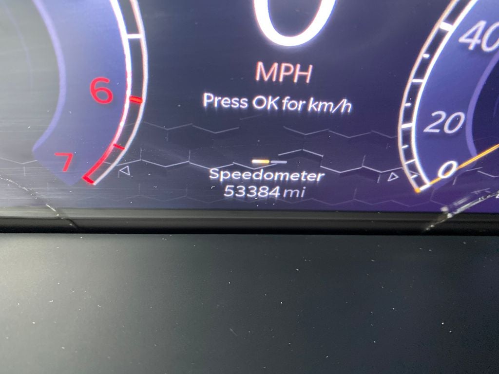 2023 Jeep Compass High Altitude 4x4