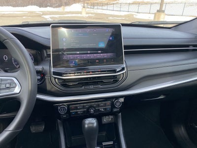 2023 Jeep Compass High Altitude 4x4