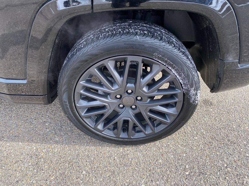 2023 Jeep Compass High Altitude 4x4