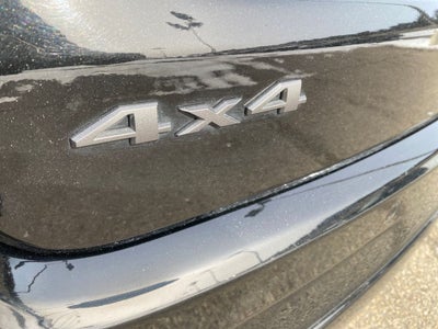 2023 Jeep Compass High Altitude 4x4