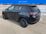 2023 Jeep Compass High Altitude 4x4