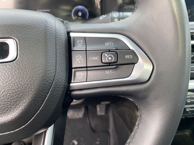 2023 Jeep Compass High Altitude 4x4