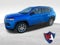 2022 Jeep Compass Latitude Lux 4x4