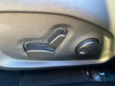 2022 Jeep Compass Latitude Lux 4x4