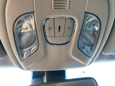 2022 Jeep Compass Latitude Lux 4x4