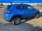 2022 Jeep Compass Latitude Lux 4x4