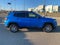 2022 Jeep Compass Latitude Lux 4x4